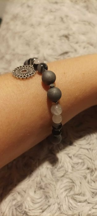 By Dziubeka - oryginalna branzoletka