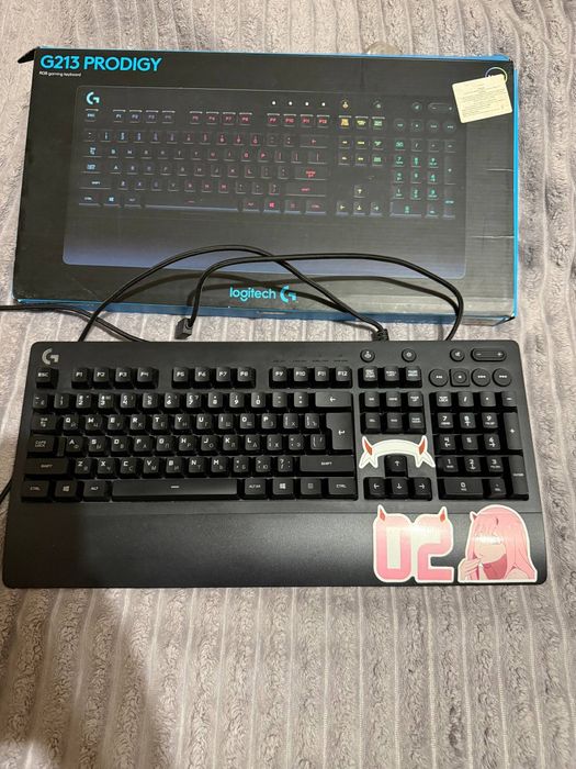 Продам клавіатуру