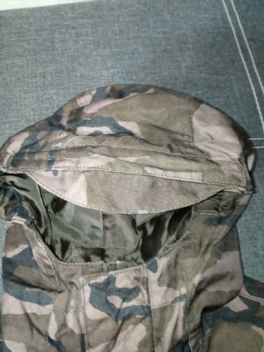 Куртка на мальчика 11-12 лет