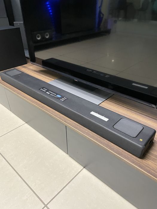 Sony HT-A5000. Саундбар / Новий.