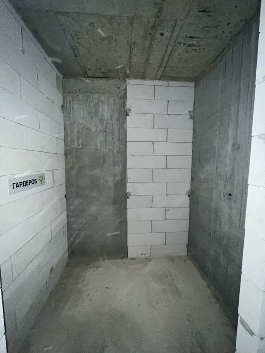 Проодається 1к квартрира Жк Паркова Алея