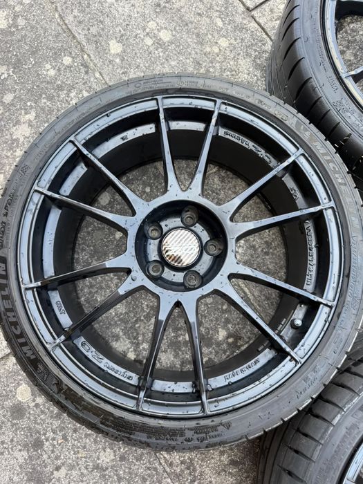 OZ Ultraleggera HLT 19x8.5J 5x112 ET47