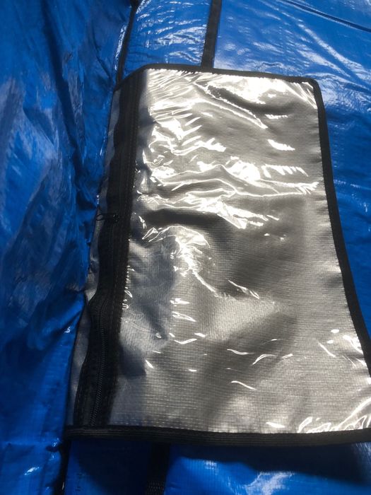 Boardbag Sarcófago Soulfins