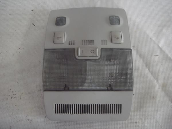 Plafonier frente AUDI A4 (8EC, B7)