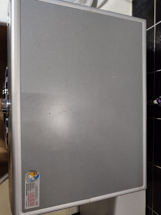 Пральна машина LG F1020ND5