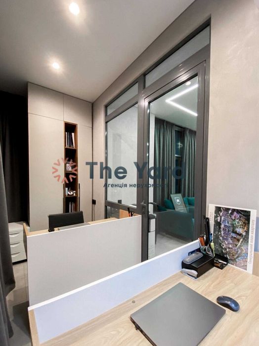 Комерційна нерухомість за адресою вул. Андрія Верхогляда (площа 80 м²) - Atlanta.ua - фото 13