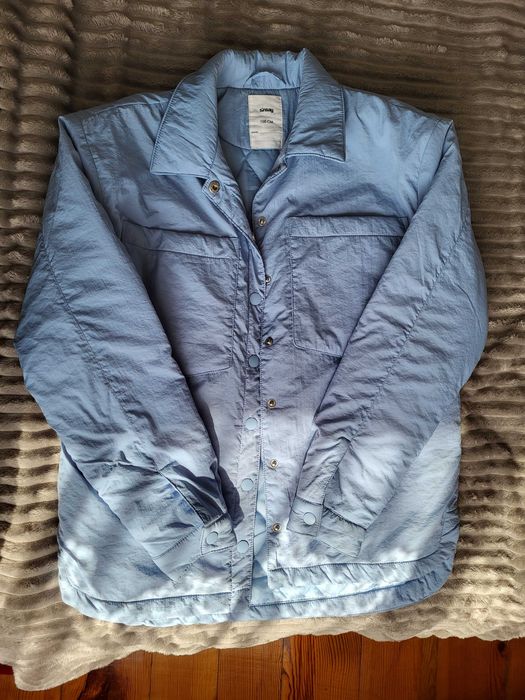 Курточка демісезонна, р.158