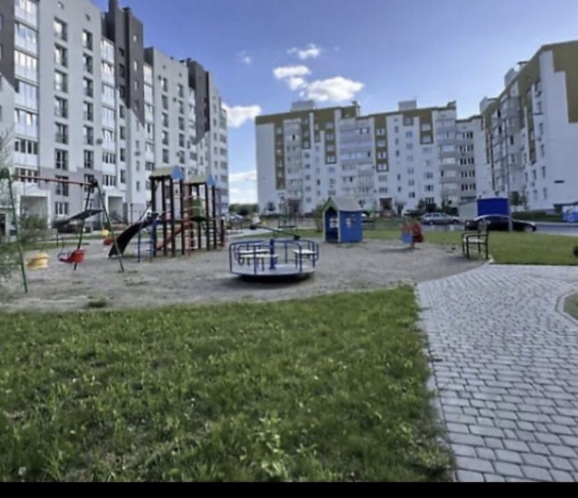 Новинка на ринку нерухомості квартира Мікрорайон Академічний