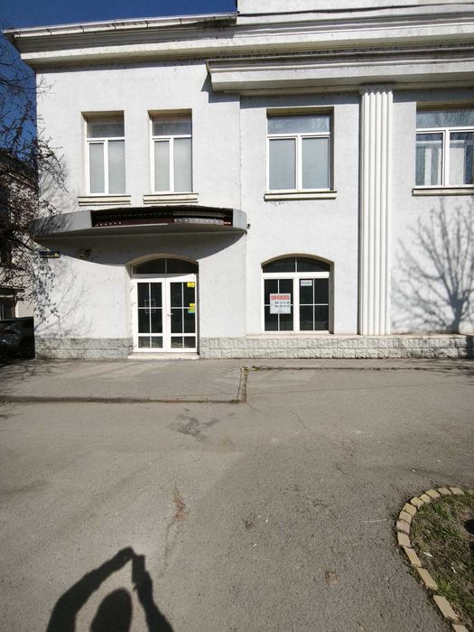 Здається комерційна нерухомість, вул. Чендея Код: 32159