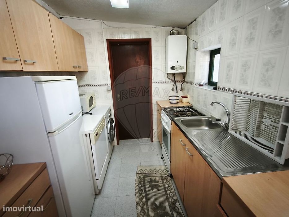 Moradia T3 para venda