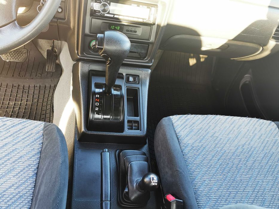Sprzedam odrestaurowaną Suzuki Vitara I
