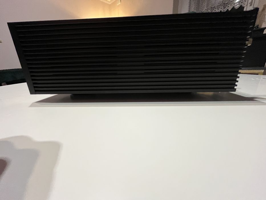 Streamer Eversolo Dmp A8