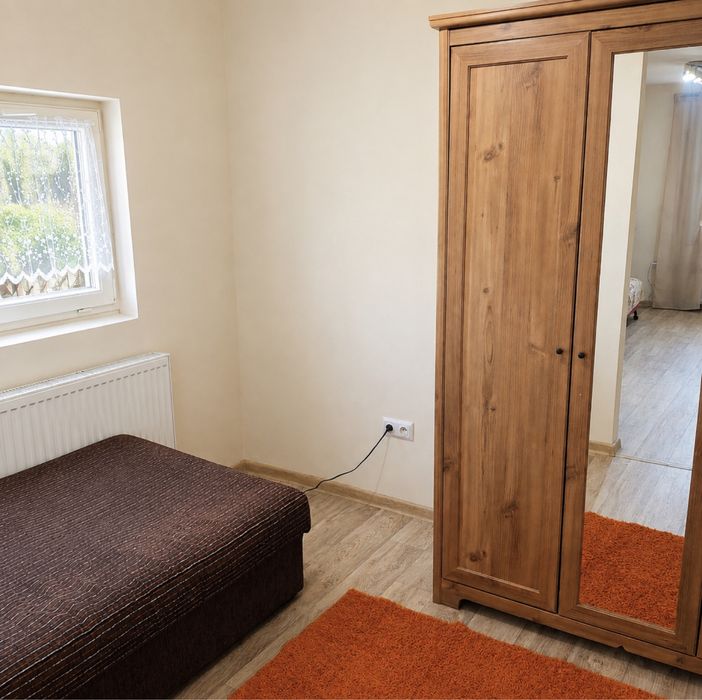 Do wynajęcia, 2 pokojowe mieszkanie w domu
