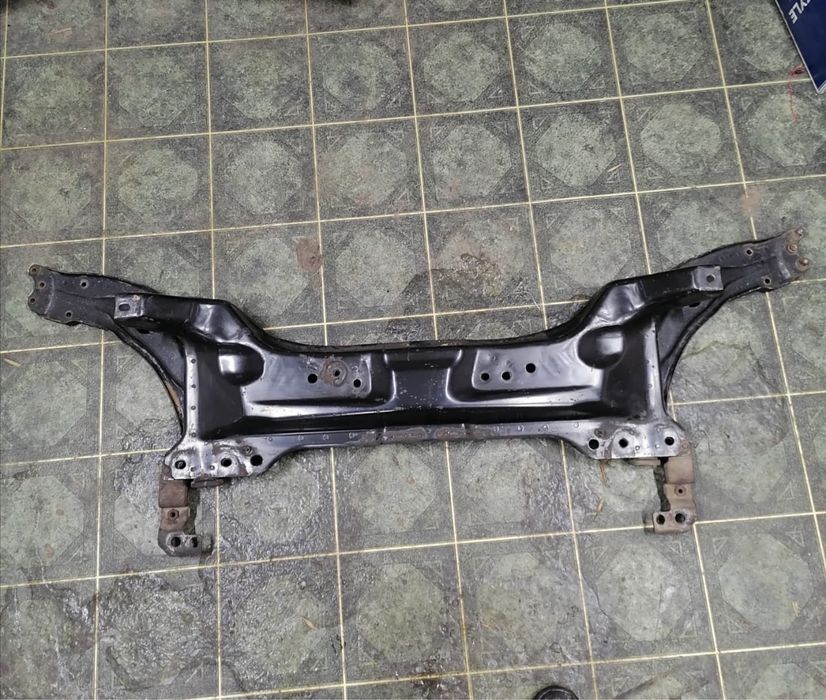 Подрамник передний Балка Fiat Doblo Croma Vectra C