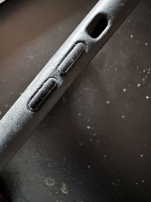 Vendo capa iphone  x