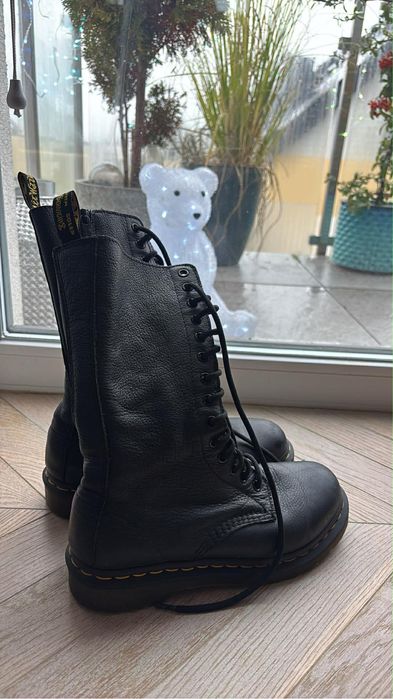Buty dr martens