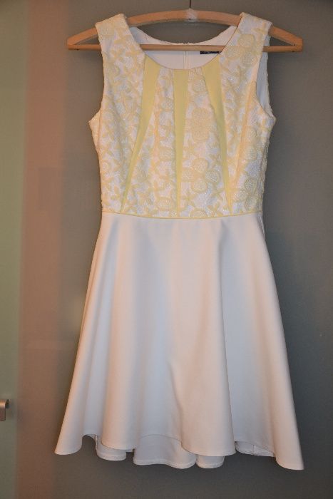 Sukienka Why Not roz. 36