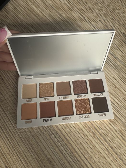 paletka kylie cosmetic