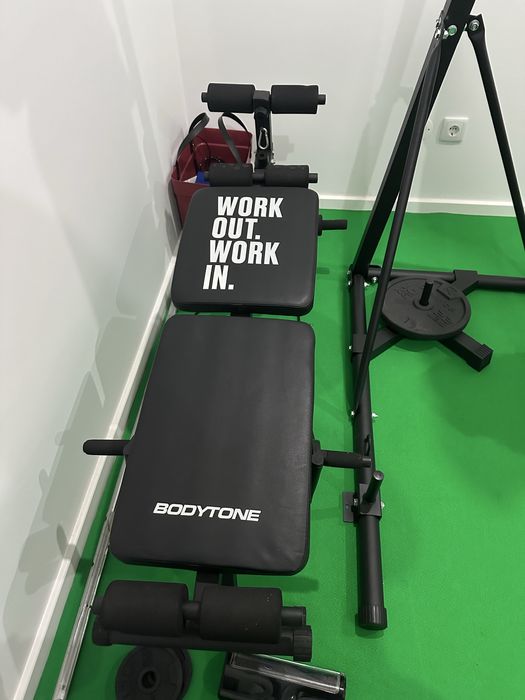Weight Bench485981215723376641