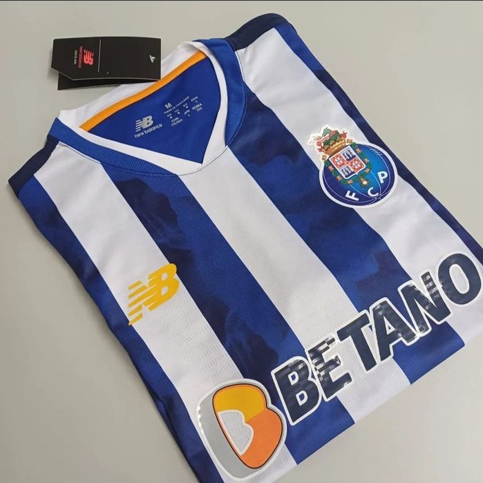 Camisola 24/25 Porto