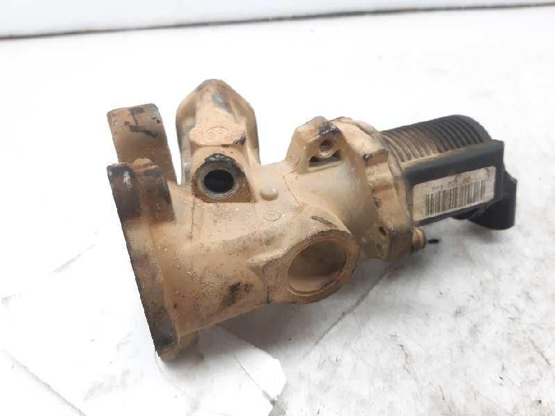 Válvula Egr Fiat Ii