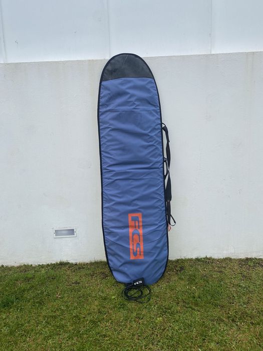 Conjunto de surf inteiro