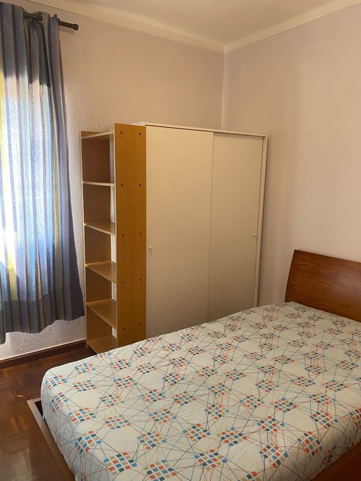 Quarto em Portimão