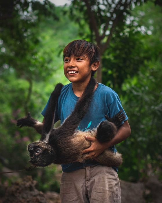 Fotógrafo - Hugo Garrido