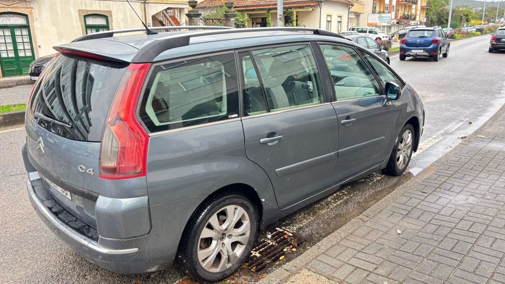 Citroen Picasso 1.6