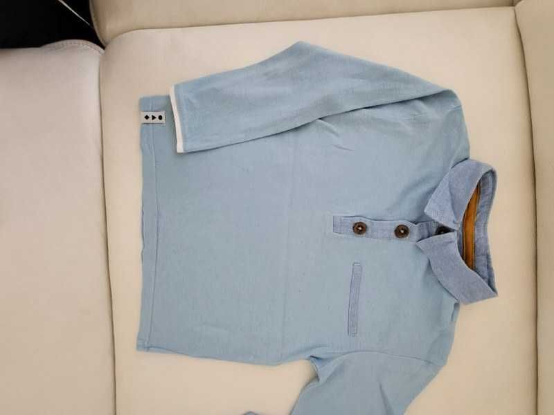 MEGA PAKA5 dla chłopaka, rozm. 98