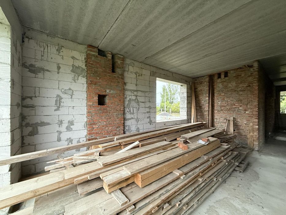 Продаж будинку на межі Брюховичі- Бірки