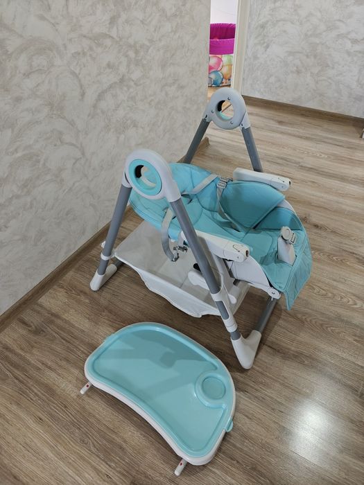 Krzesełko do karmienia