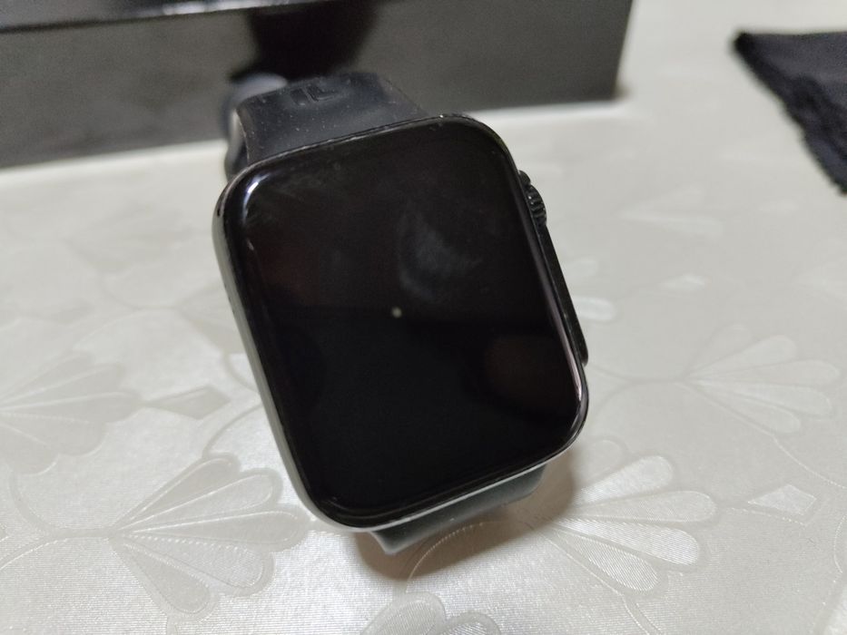 Fila Smart Watch64285992802434124