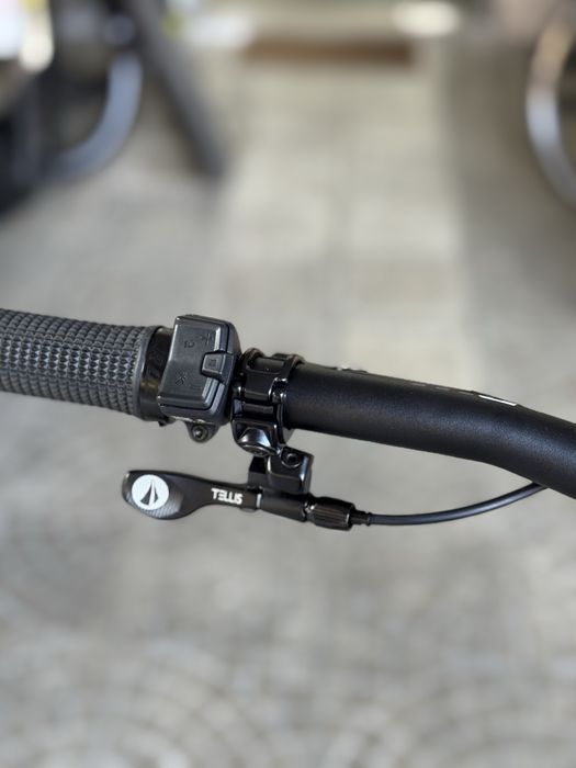 Nova Bicicleta Santa Cruz Vala