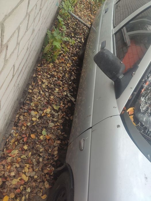 Продам машыну ВАЗ-2110