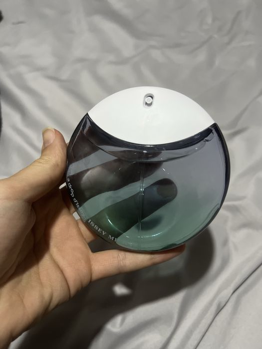 Perfume Issey Miyake a drop d’issey