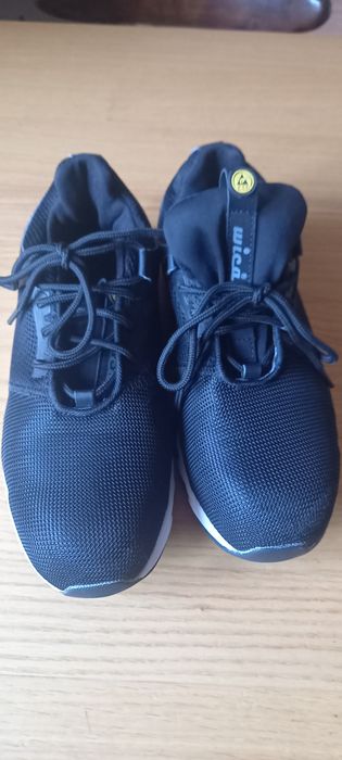 Buty robocze rozm42