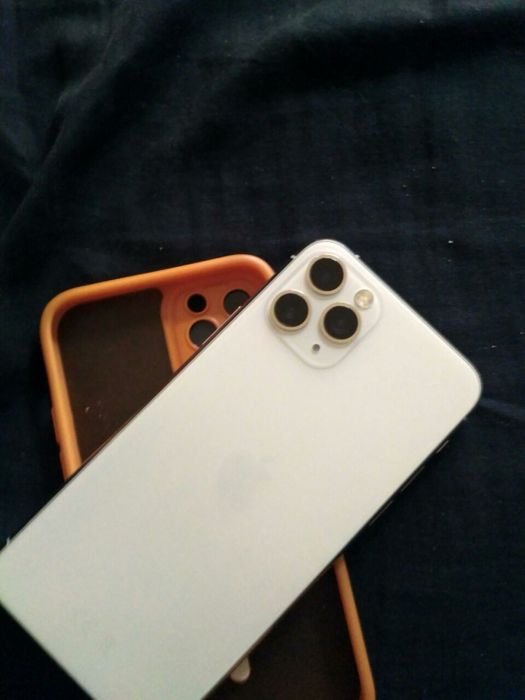 Iphone 11 pro, 64