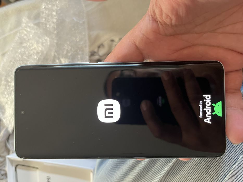 Redmi note 15  512gb