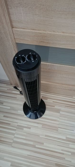 Wentylator wiatrak chłodzący kolumnowy Aerson