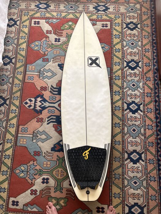 Prancha de surf X-Extreme