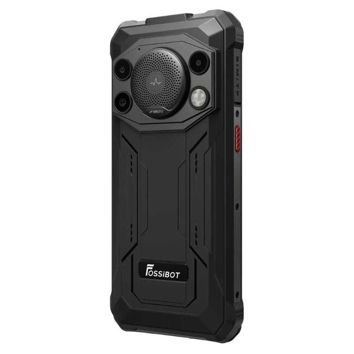 Fossibot F110 Pro 5G 8GB/128GB IP69K 2.4GHz