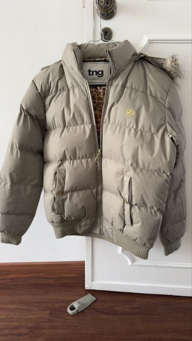 Jaqueta TNG em bom estado