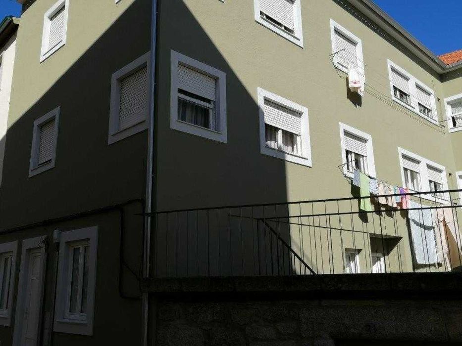 Apartamento para arrendar no centro de Viseu