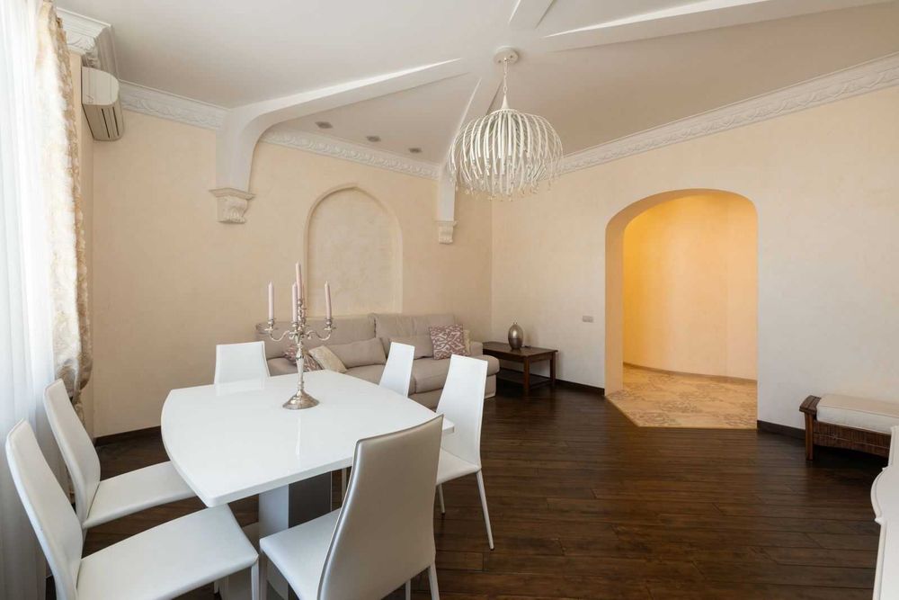 3-rooms apartment apartment by the address (area 120 m²) - Atlanta.ua - photo 4