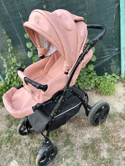 коляска Victoria Gold Classic 2 в 1