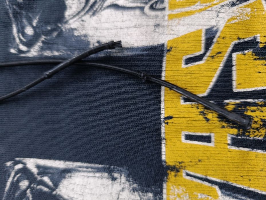 Худі Represent distres