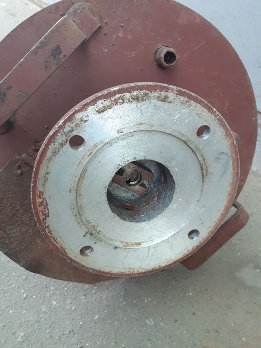 Насос, помпа для СОЖ