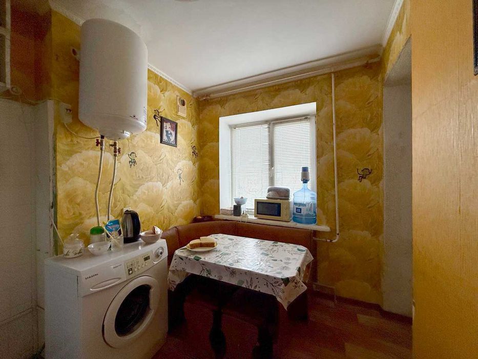 Продажа 2-х комнатной квартиры на Парковой. Кирпичный дом!