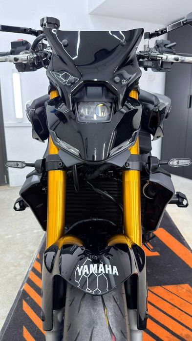 Yamaha MT-09 SP 08/2025